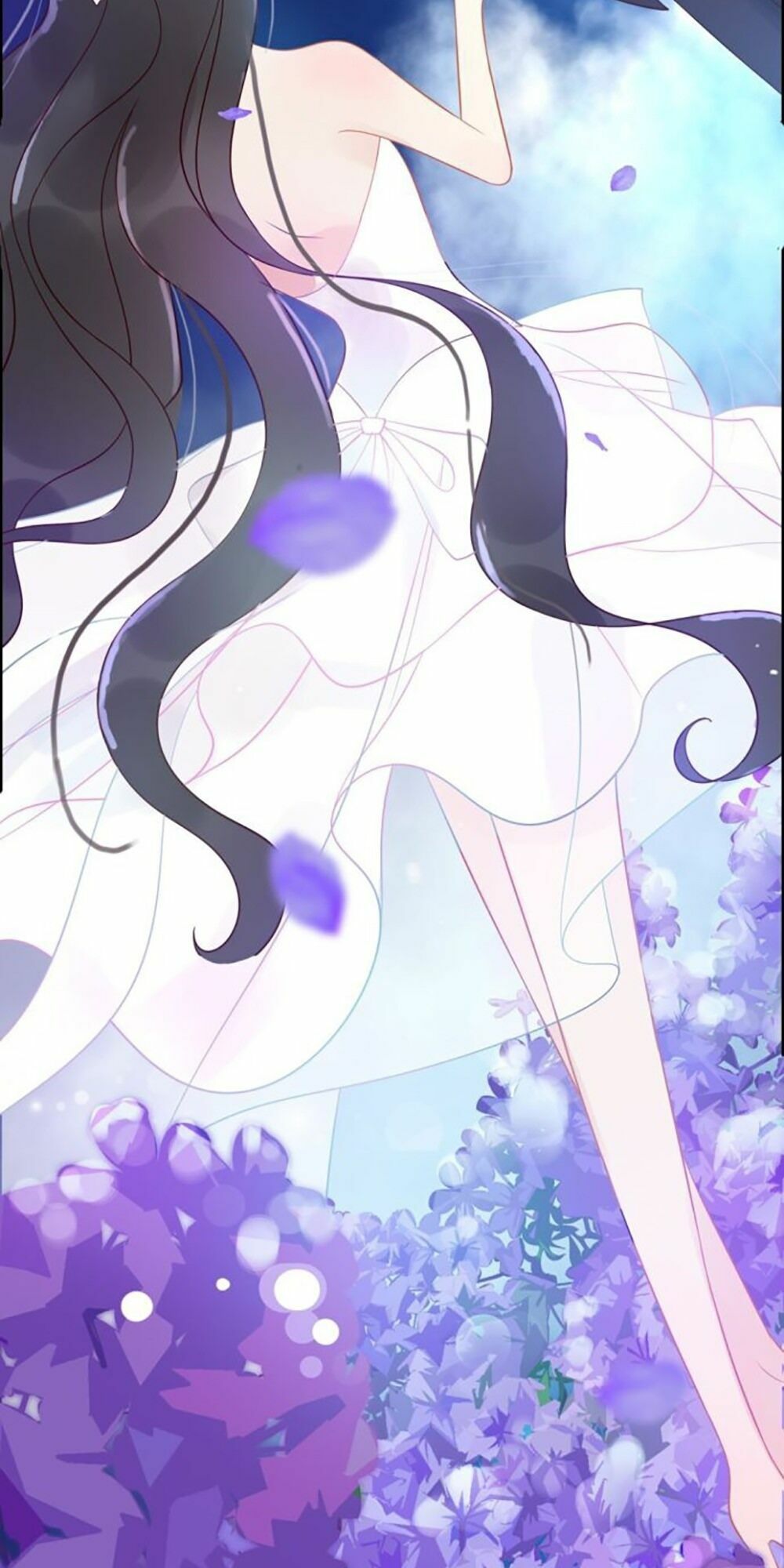 đọc truyện Cô Vợ Hợp Đồng Bỏ Trốn Của Tổng Giám Đốc Chương 45.5 ảnh 22 tại Thiên Thai Truyện