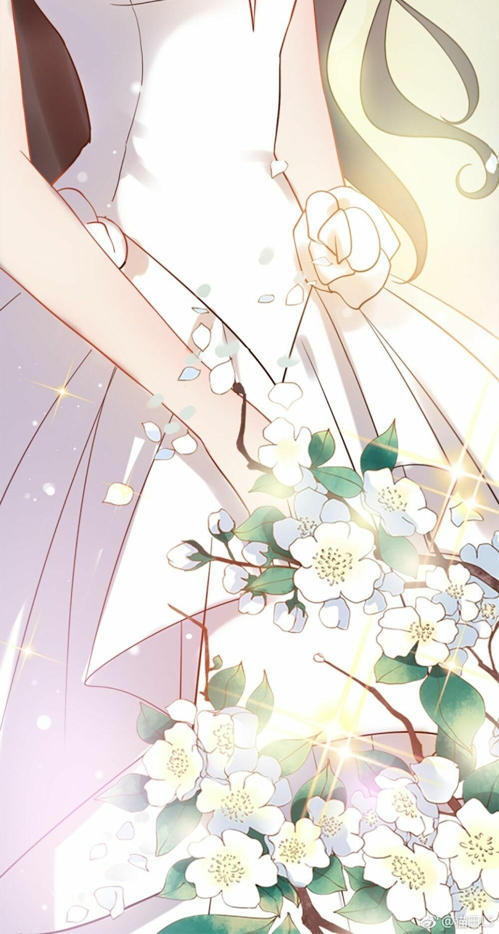 đọc truyện Cô Vợ Hợp Đồng Bỏ Trốn Của Tổng Giám Đốc Chương 45.5 ảnh 27 tại Thiên Thai Truyện