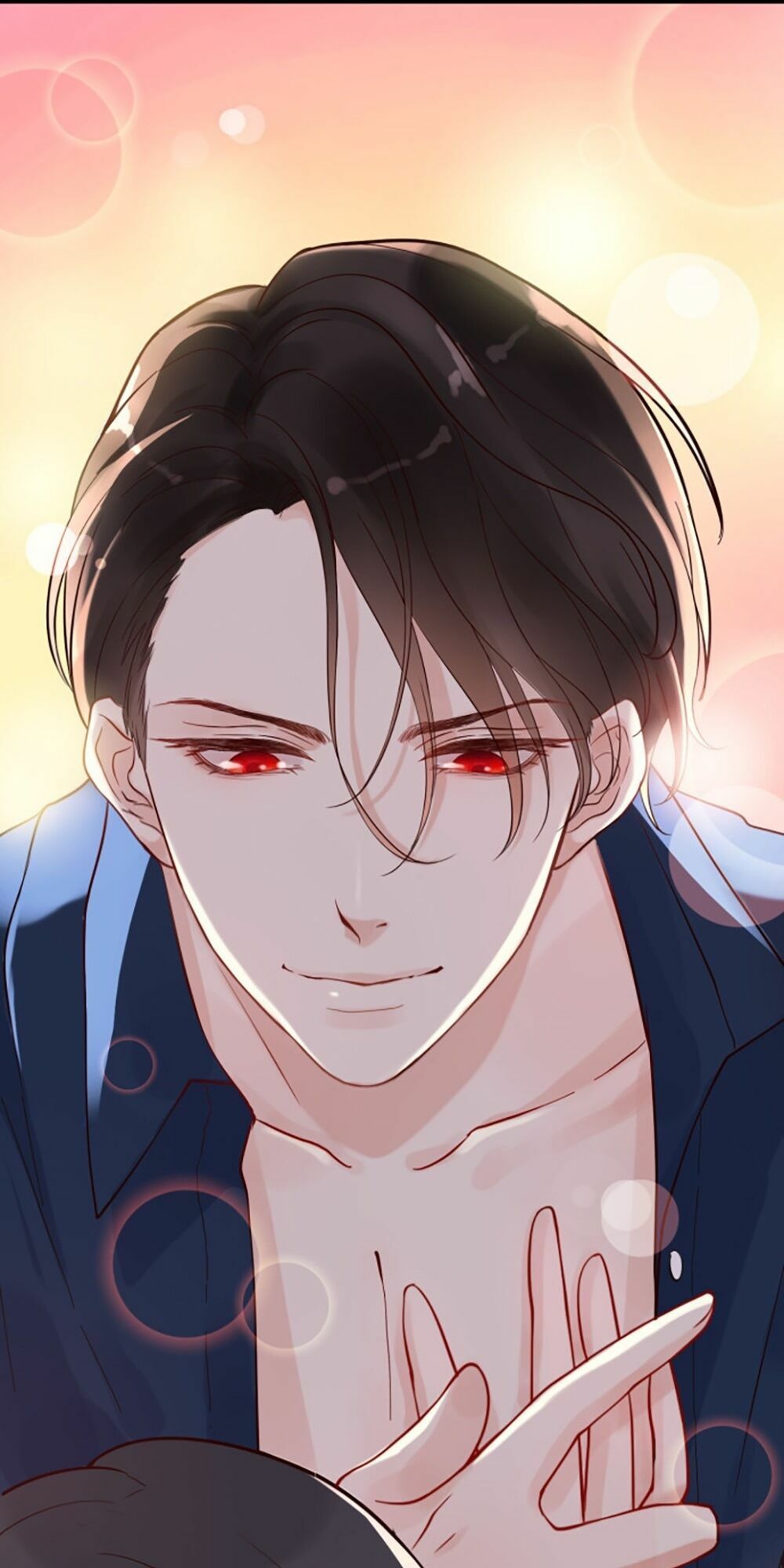 đọc truyện Cô Vợ Hợp Đồng Bỏ Trốn Của Tổng Giám Đốc Chương 45.5 ảnh 5 tại Thiên Thai Truyện