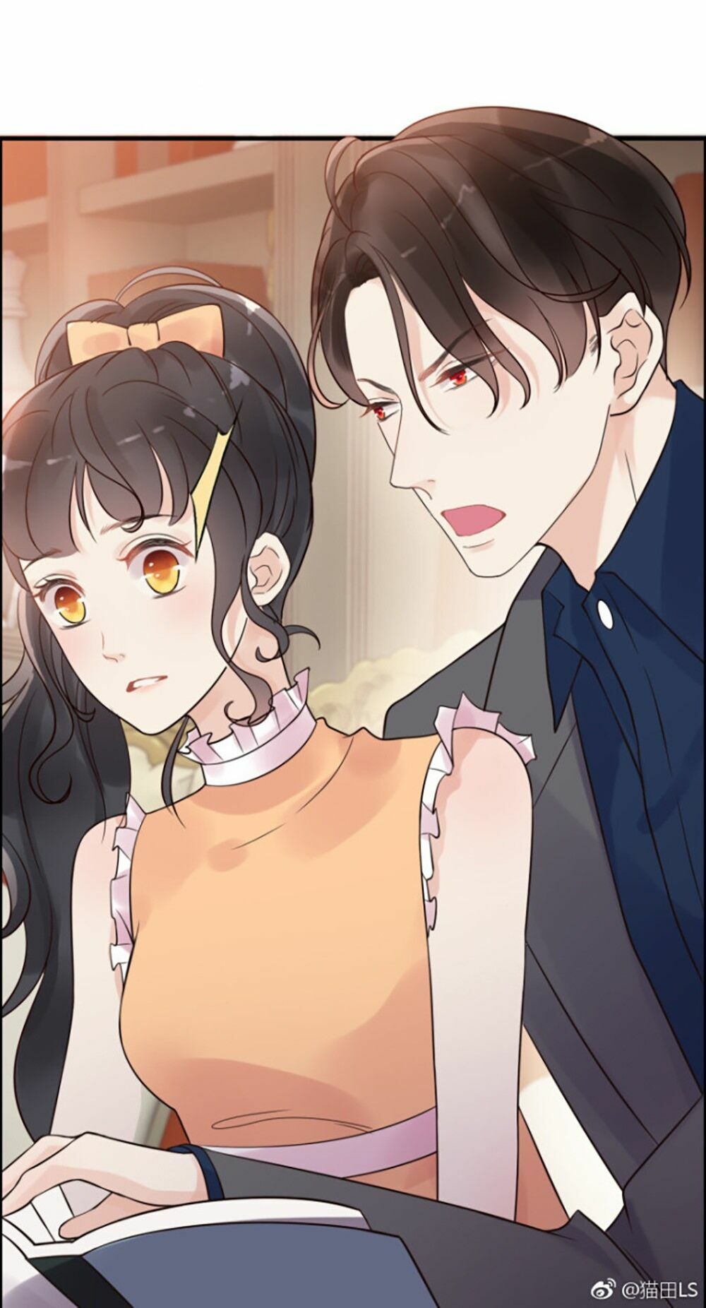 đọc truyện Cô Vợ Hợp Đồng Bỏ Trốn Của Tổng Giám Đốc Chương 45.5 ảnh 32 tại Thiên Thai Truyện