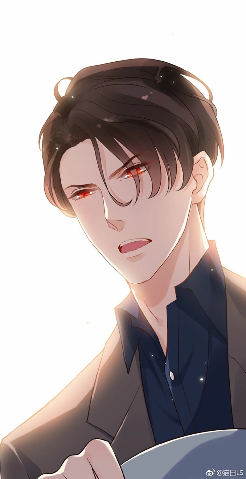 đọc truyện Cô Vợ Hợp Đồng Bỏ Trốn Của Tổng Giám Đốc Chương 45.5 ảnh 33 tại Thiên Thai Truyện