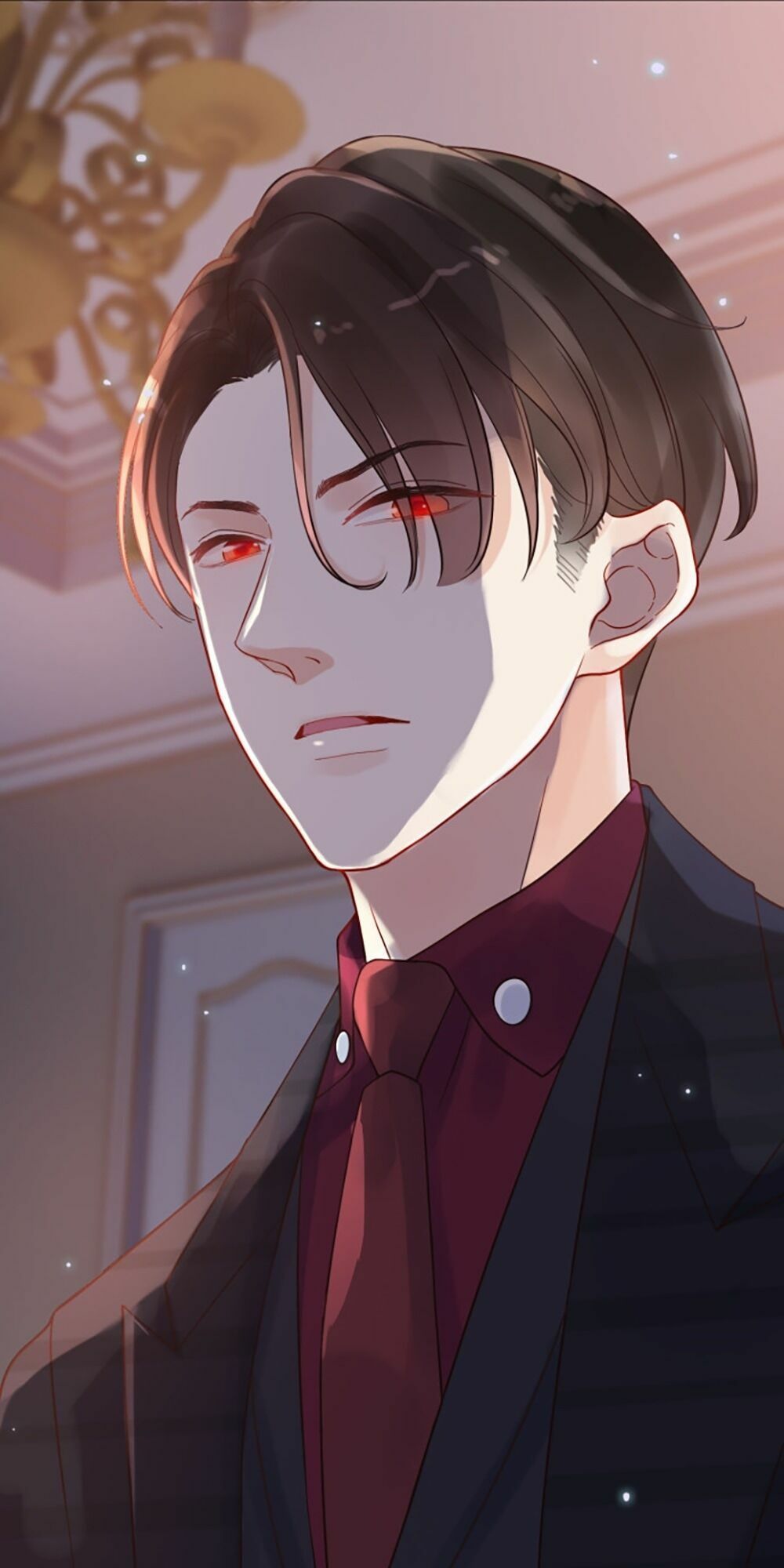 đọc truyện Cô Vợ Hợp Đồng Bỏ Trốn Của Tổng Giám Đốc Chương 45.5 ảnh 34 tại Thiên Thai Truyện