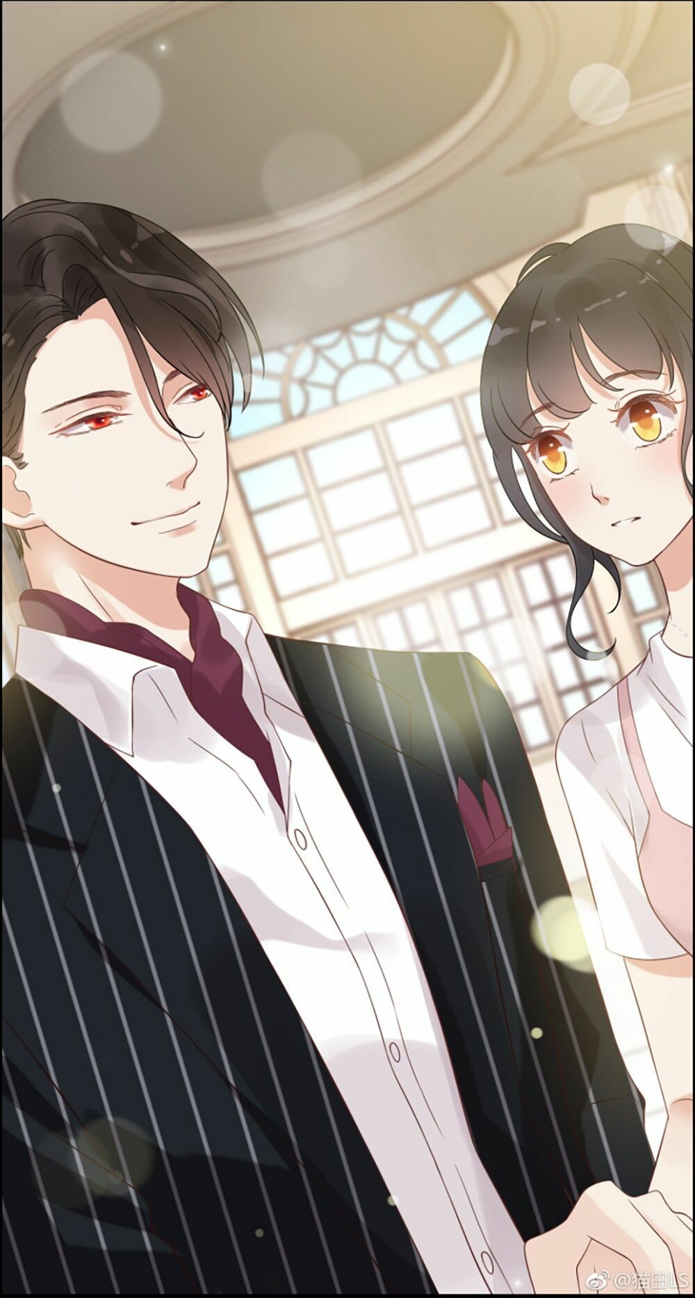 đọc truyện Cô Vợ Hợp Đồng Bỏ Trốn Của Tổng Giám Đốc Chương 45.5 ảnh 39 tại Thiên Thai Truyện