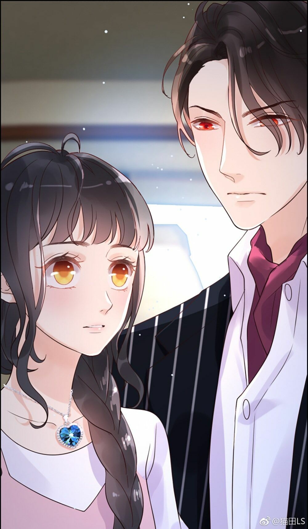 đọc truyện Cô Vợ Hợp Đồng Bỏ Trốn Của Tổng Giám Đốc Chương 45.5 ảnh 40 tại Thiên Thai Truyện