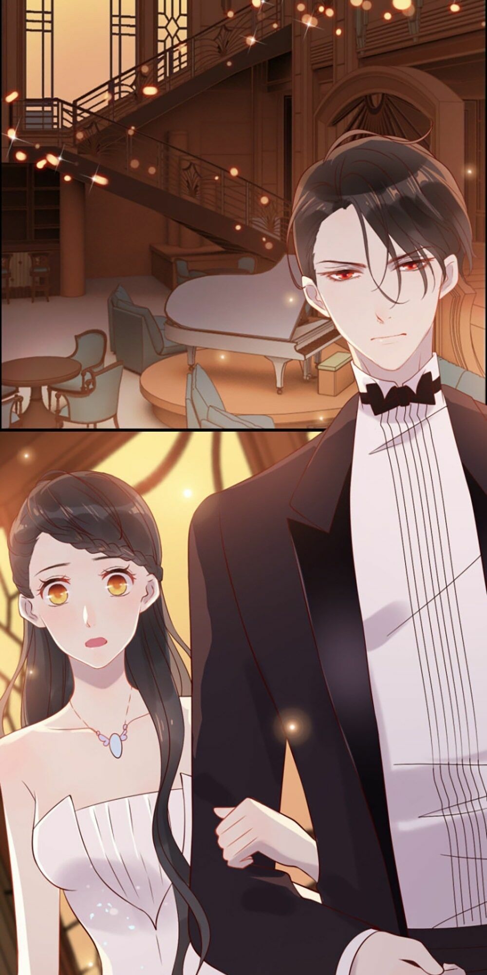 đọc truyện Cô Vợ Hợp Đồng Bỏ Trốn Của Tổng Giám Đốc Chương 45.5 ảnh 10 tại Thiên Thai Truyện