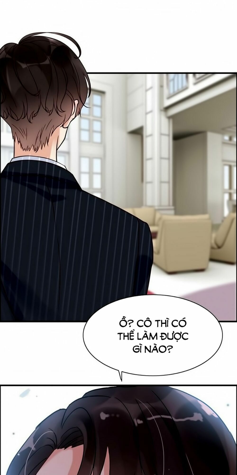 đọc truyện Cô Vợ Hợp Đồng Bỏ Trốn Của Tổng Giám Đốc Chương 45 ảnh 12 tại Thiên Thai Truyện