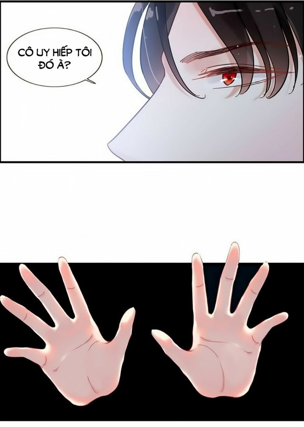 đọc truyện Cô Vợ Hợp Đồng Bỏ Trốn Của Tổng Giám Đốc Chương 45 ảnh 18 tại Thiên Thai Truyện