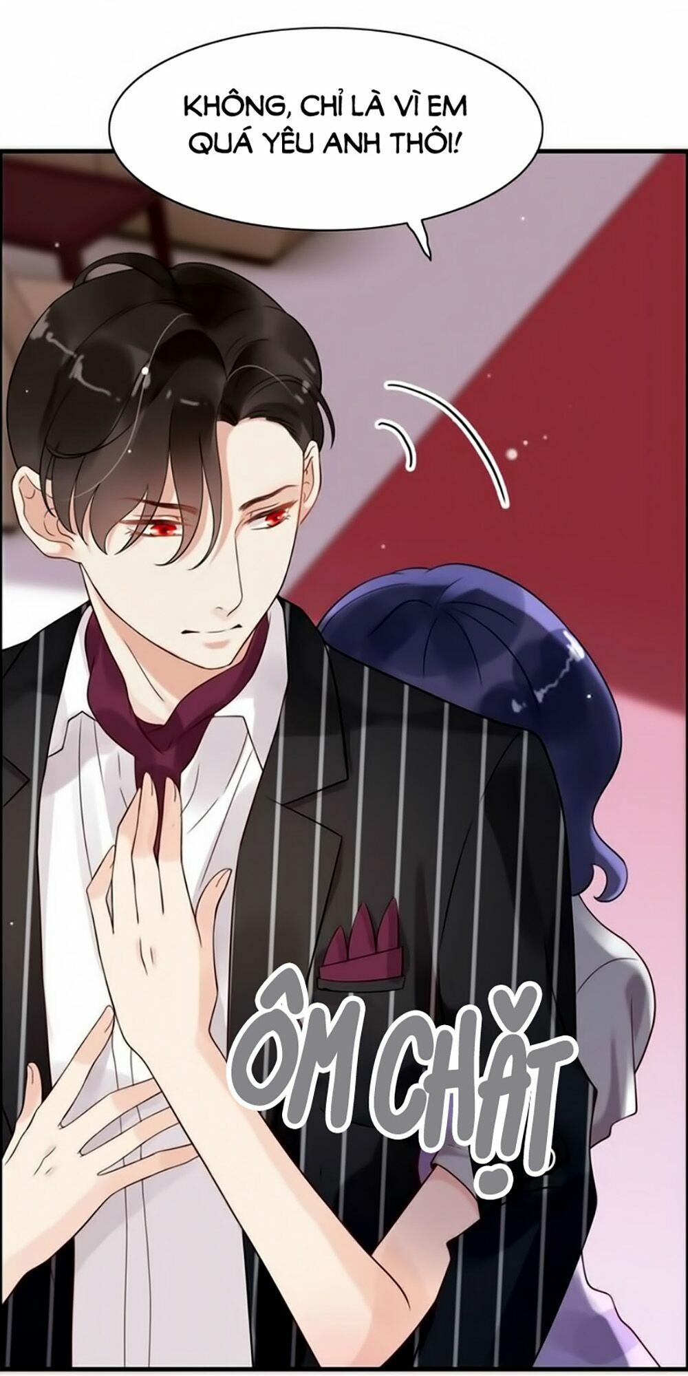 đọc truyện Cô Vợ Hợp Đồng Bỏ Trốn Của Tổng Giám Đốc Chương 45 ảnh 19 tại Thiên Thai Truyện