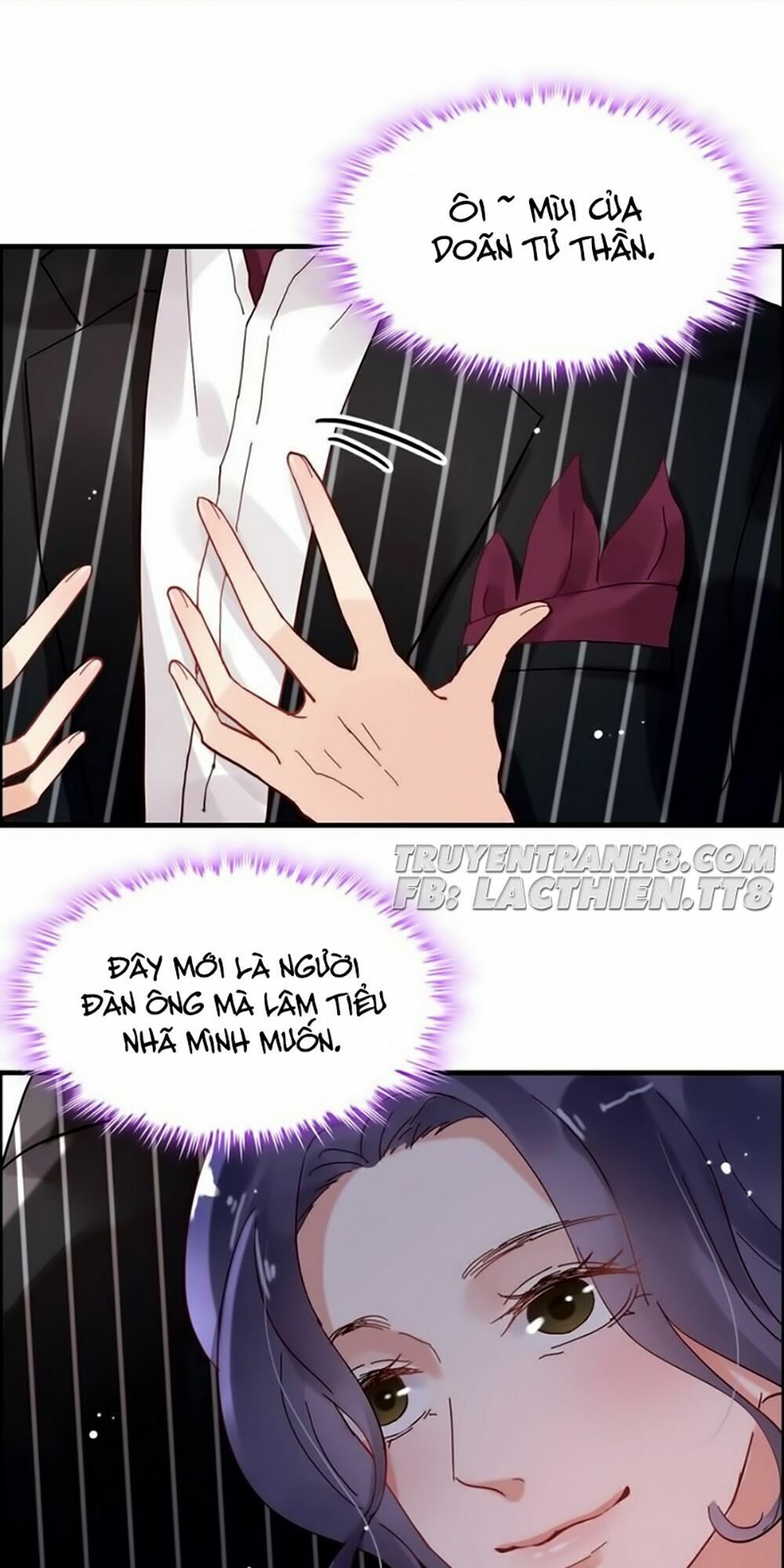 đọc truyện Cô Vợ Hợp Đồng Bỏ Trốn Của Tổng Giám Đốc Chương 45 ảnh 20 tại Thiên Thai Truyện