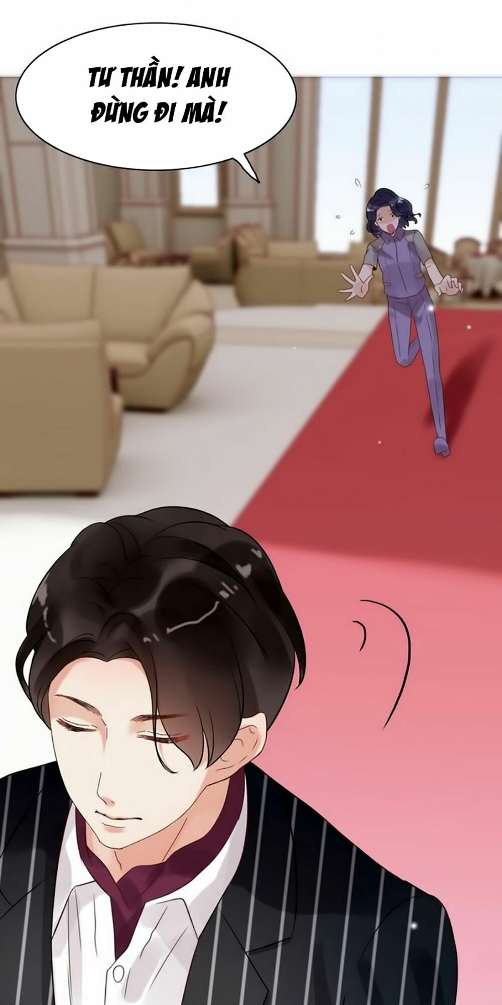 đọc truyện Cô Vợ Hợp Đồng Bỏ Trốn Của Tổng Giám Đốc Chương 45 ảnh 27 tại Thiên Thai Truyện