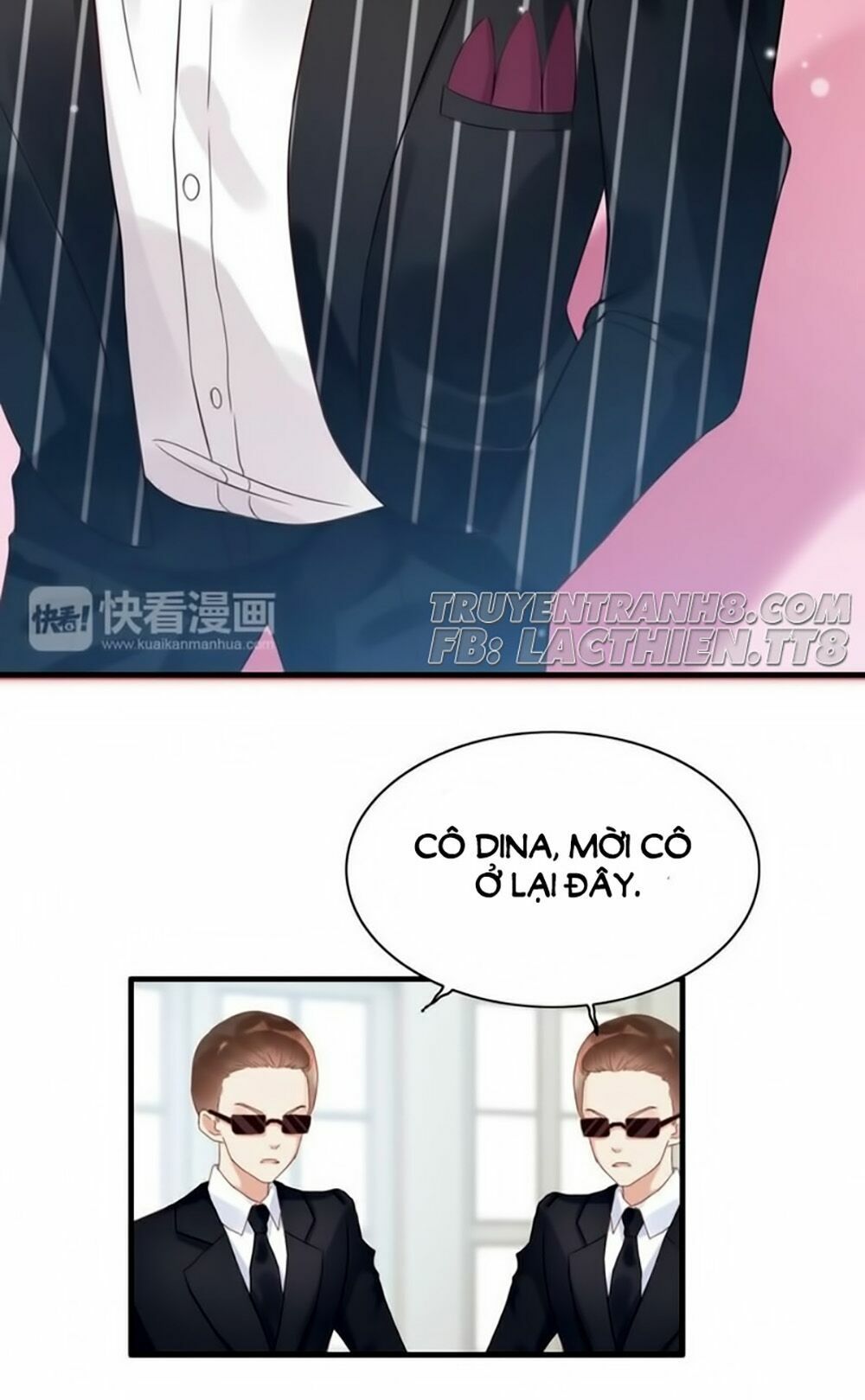 đọc truyện Cô Vợ Hợp Đồng Bỏ Trốn Của Tổng Giám Đốc Chương 45 ảnh 28 tại Thiên Thai Truyện