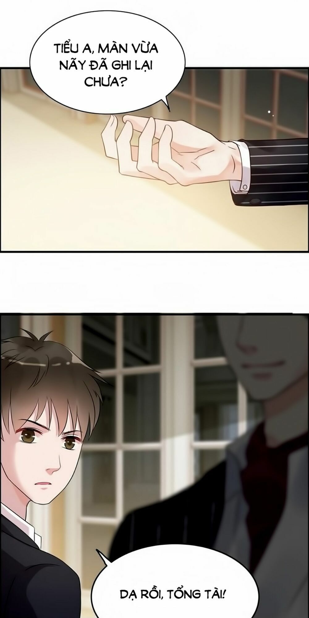 đọc truyện Cô Vợ Hợp Đồng Bỏ Trốn Của Tổng Giám Đốc Chương 45 ảnh 31 tại Thiên Thai Truyện