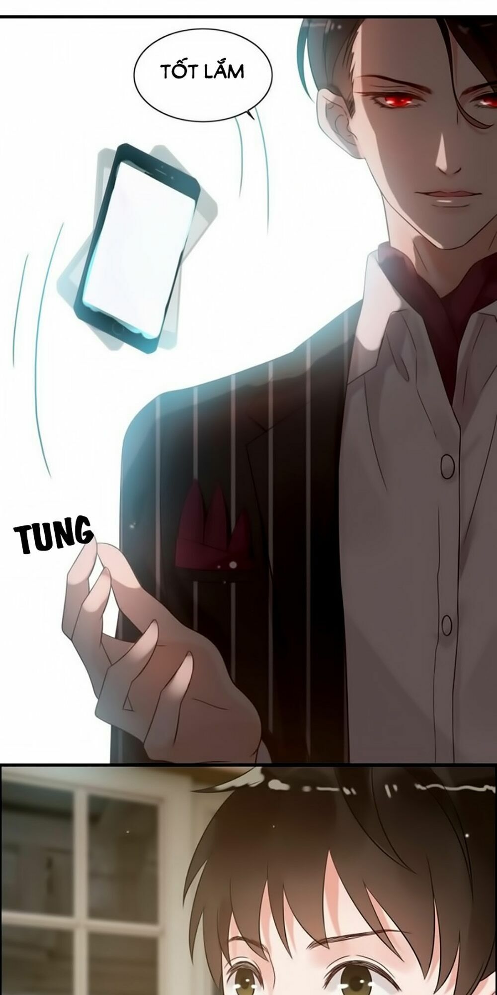 đọc truyện Cô Vợ Hợp Đồng Bỏ Trốn Của Tổng Giám Đốc Chương 45 ảnh 33 tại Thiên Thai Truyện