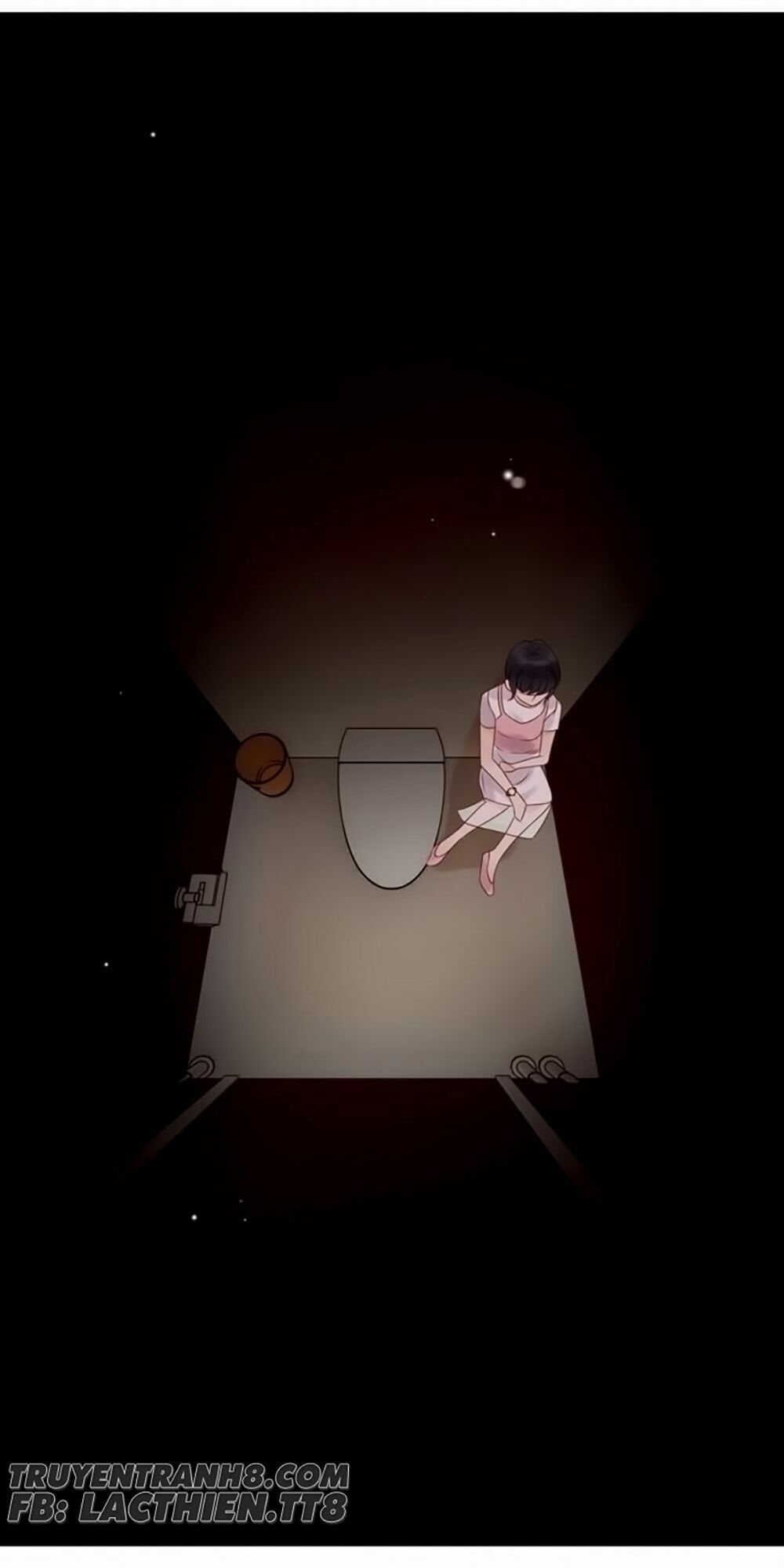 đọc truyện Cô Vợ Hợp Đồng Bỏ Trốn Của Tổng Giám Đốc Chương 45 ảnh 36 tại Thiên Thai Truyện