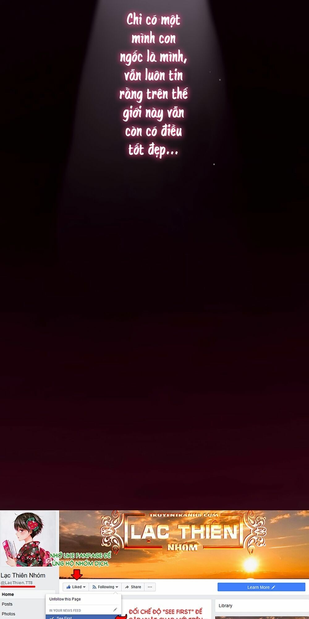 đọc truyện Cô Vợ Hợp Đồng Bỏ Trốn Của Tổng Giám Đốc Chương 45 ảnh 48 tại Thiên Thai Truyện