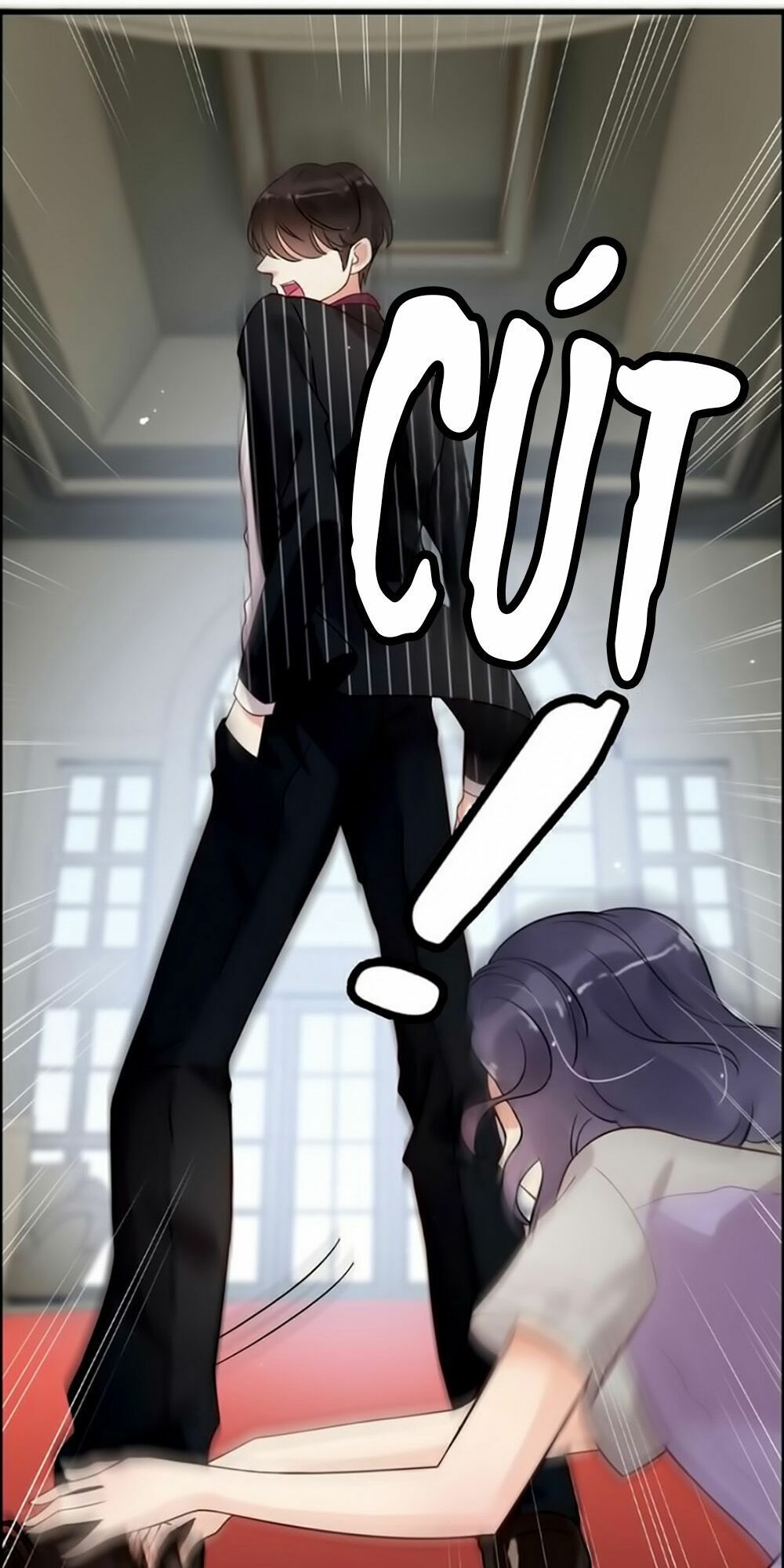 đọc truyện Cô Vợ Hợp Đồng Bỏ Trốn Của Tổng Giám Đốc Chương 45 ảnh 9 tại Thiên Thai Truyện