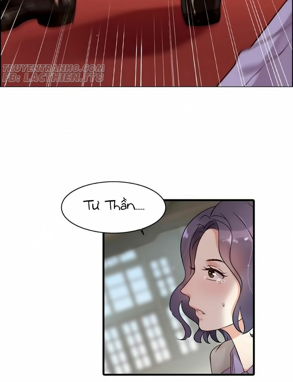 đọc truyện Cô Vợ Hợp Đồng Bỏ Trốn Của Tổng Giám Đốc Chương 45 ảnh 10 tại Thiên Thai Truyện