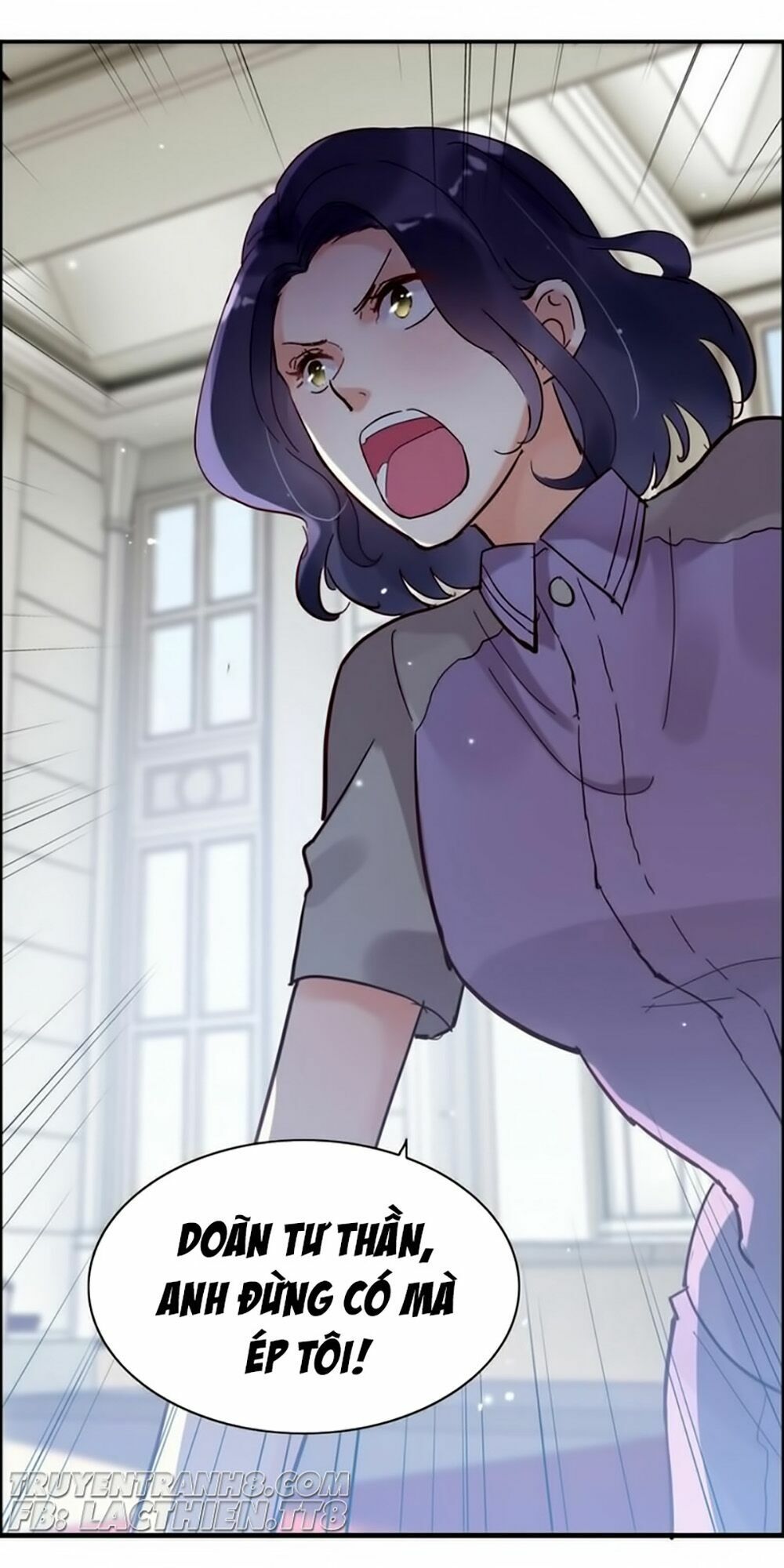 đọc truyện Cô Vợ Hợp Đồng Bỏ Trốn Của Tổng Giám Đốc Chương 45 ảnh 11 tại Thiên Thai Truyện