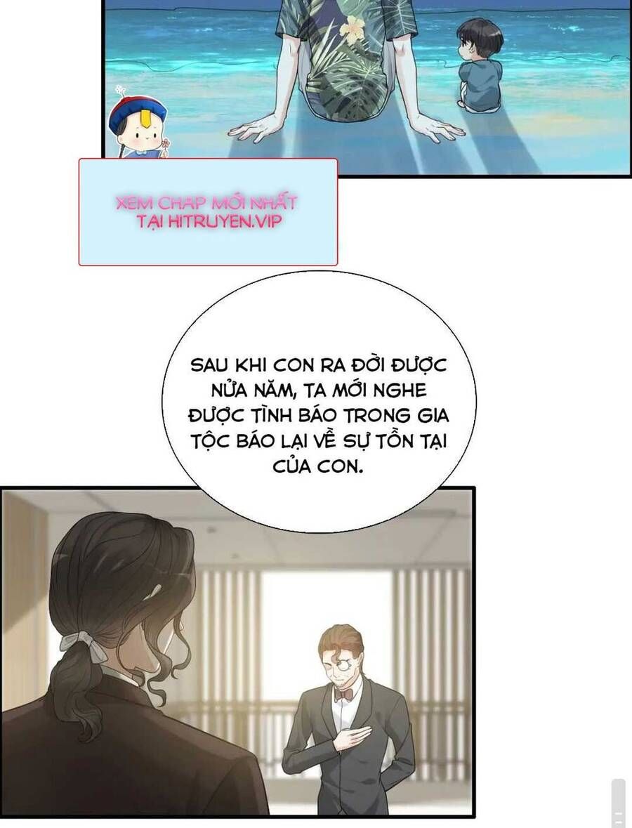 đọc truyện Cô Vợ Hợp Đồng Bỏ Trốn Của Tổng Giám Đốc Chương 450 ảnh 5 tại Thiên Thai Truyện