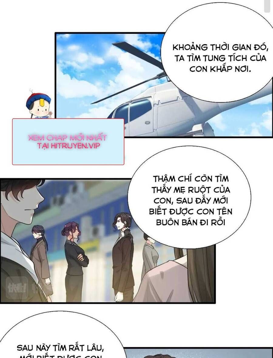 đọc truyện Cô Vợ Hợp Đồng Bỏ Trốn Của Tổng Giám Đốc Chương 450 ảnh 6 tại Thiên Thai Truyện