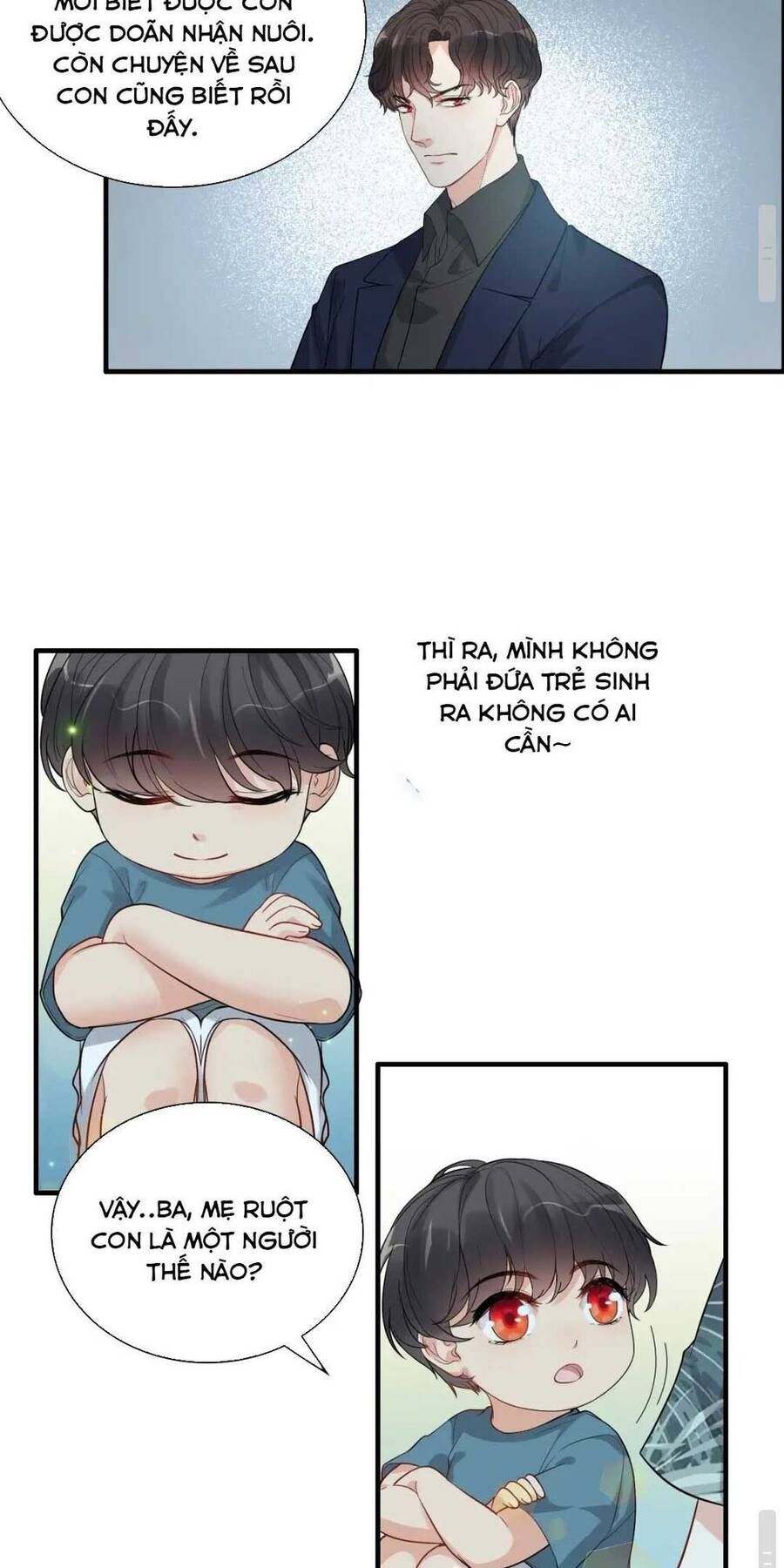 đọc truyện Cô Vợ Hợp Đồng Bỏ Trốn Của Tổng Giám Đốc Chương 450 ảnh 7 tại Thiên Thai Truyện