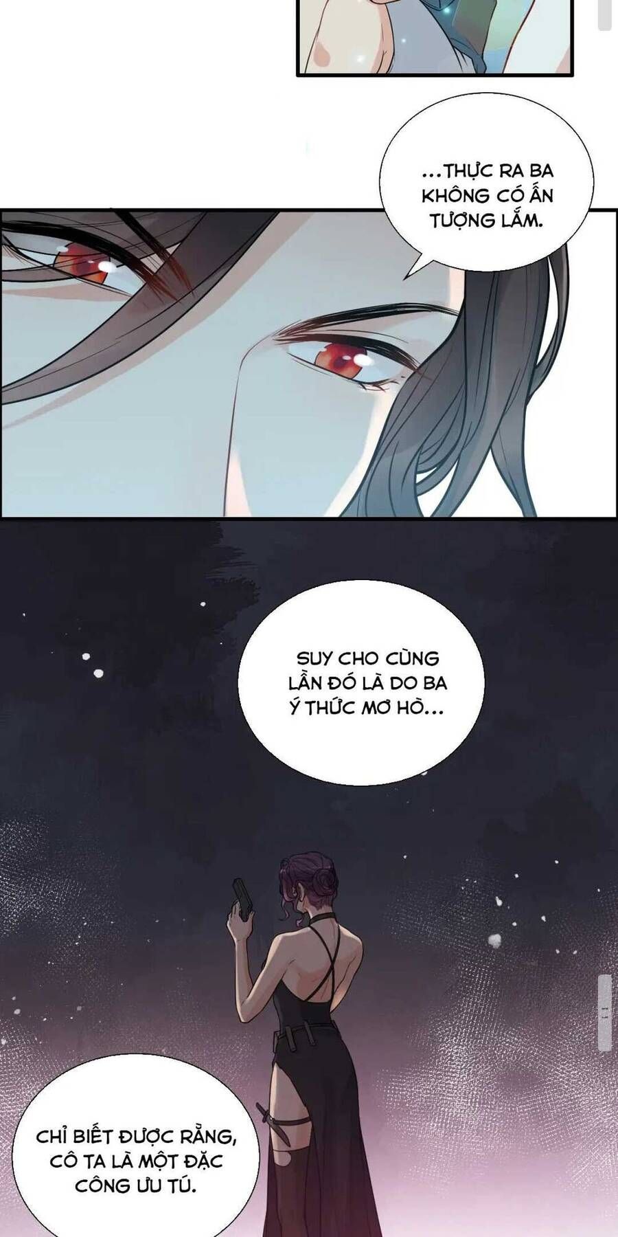 đọc truyện Cô Vợ Hợp Đồng Bỏ Trốn Của Tổng Giám Đốc Chương 450 ảnh 8 tại Thiên Thai Truyện