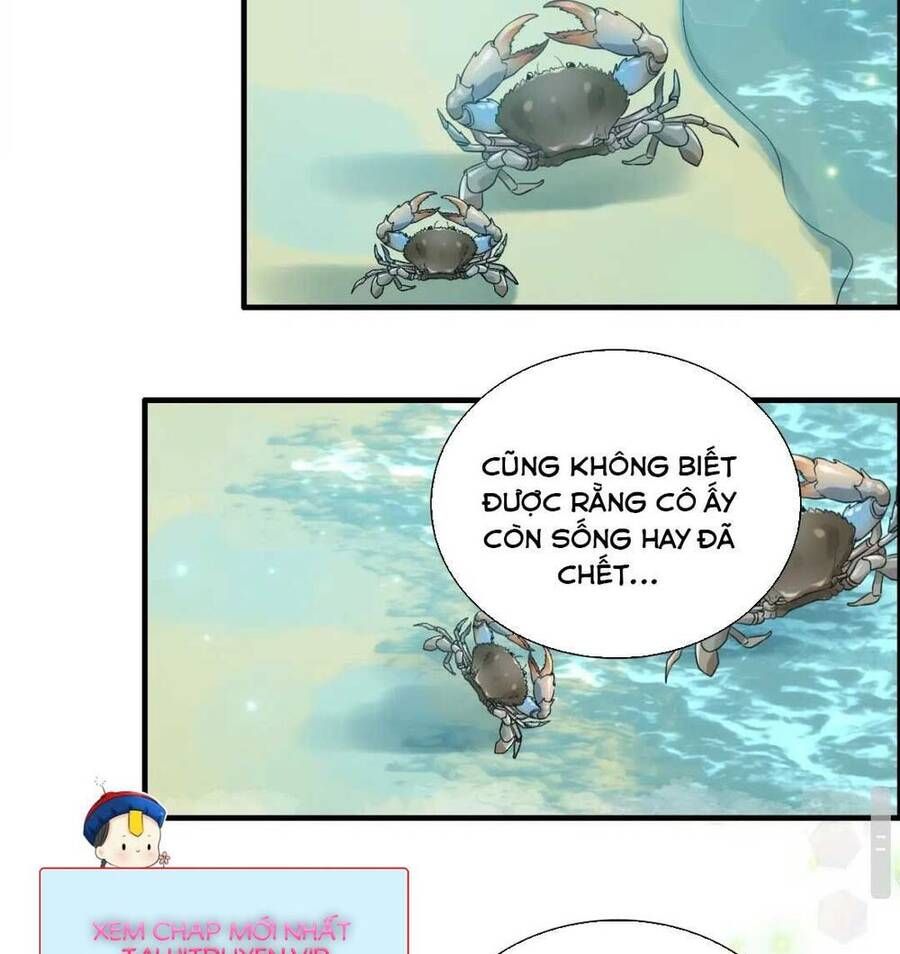 đọc truyện Cô Vợ Hợp Đồng Bỏ Trốn Của Tổng Giám Đốc Chương 450 ảnh 10 tại Thiên Thai Truyện