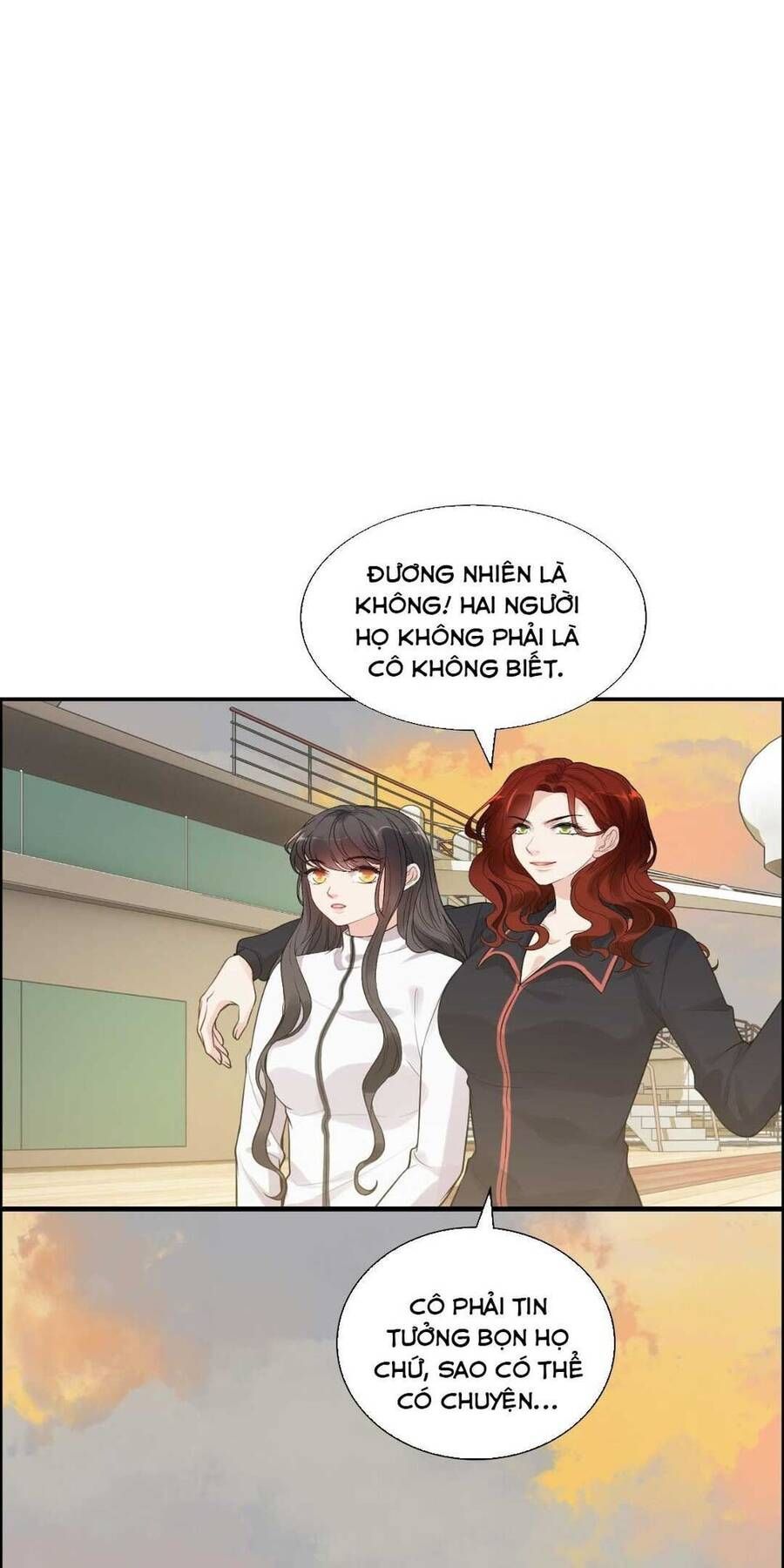 đọc truyện Cô Vợ Hợp Đồng Bỏ Trốn Của Tổng Giám Đốc Chương 451 ảnh 13 tại Thiên Thai Truyện