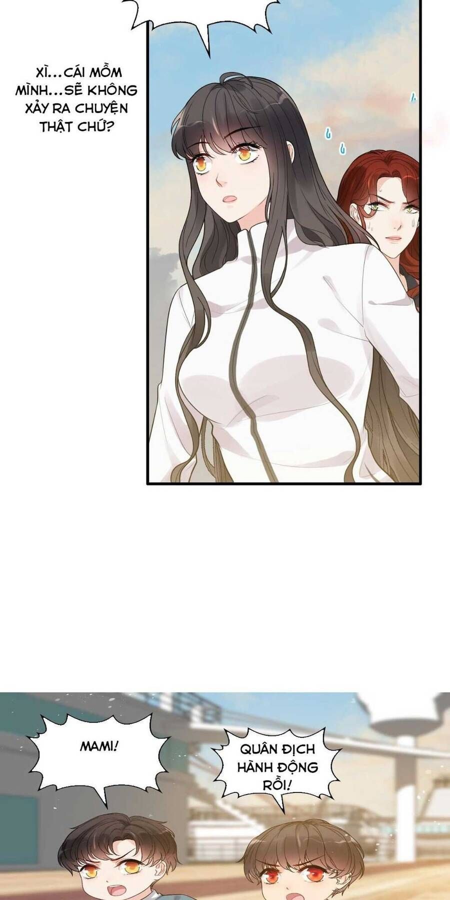 đọc truyện Cô Vợ Hợp Đồng Bỏ Trốn Của Tổng Giám Đốc Chương 451 ảnh 15 tại Thiên Thai Truyện