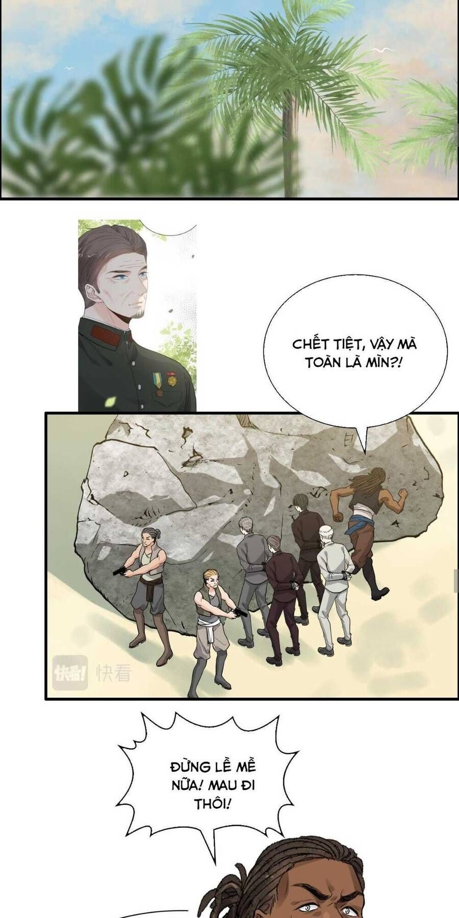 đọc truyện Cô Vợ Hợp Đồng Bỏ Trốn Của Tổng Giám Đốc Chương 451 ảnh 17 tại Thiên Thai Truyện