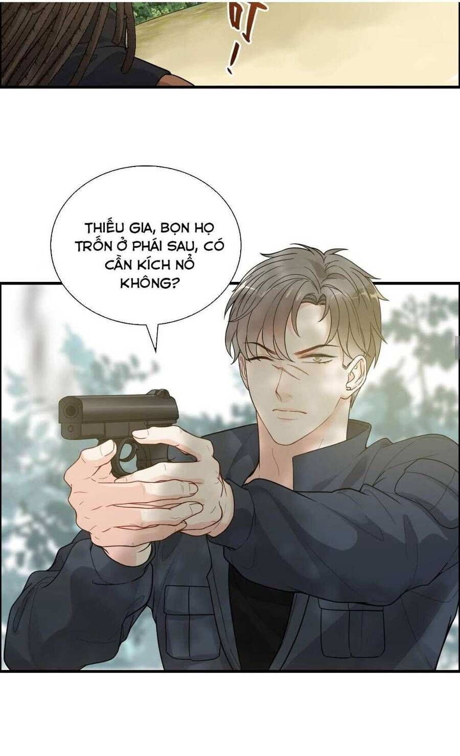 đọc truyện Cô Vợ Hợp Đồng Bỏ Trốn Của Tổng Giám Đốc Chương 451 ảnh 20 tại Thiên Thai Truyện