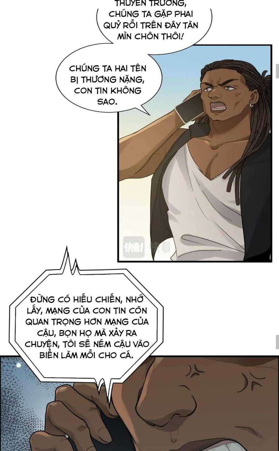 đọc truyện Cô Vợ Hợp Đồng Bỏ Trốn Của Tổng Giám Đốc Chương 451 ảnh 23 tại Thiên Thai Truyện