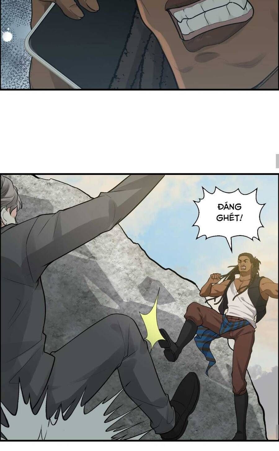 đọc truyện Cô Vợ Hợp Đồng Bỏ Trốn Của Tổng Giám Đốc Chương 451 ảnh 24 tại Thiên Thai Truyện