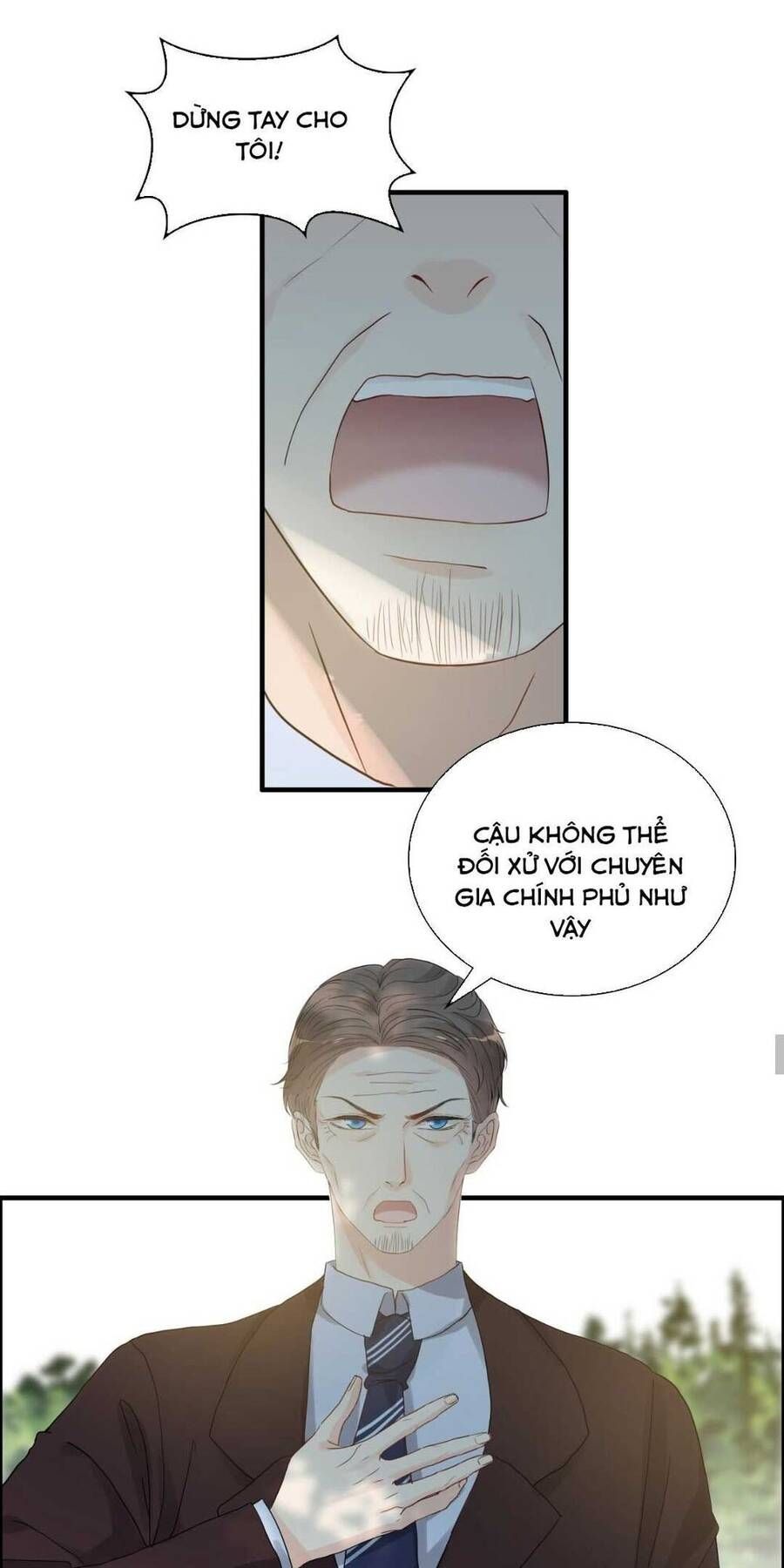 đọc truyện Cô Vợ Hợp Đồng Bỏ Trốn Của Tổng Giám Đốc Chương 451 ảnh 25 tại Thiên Thai Truyện