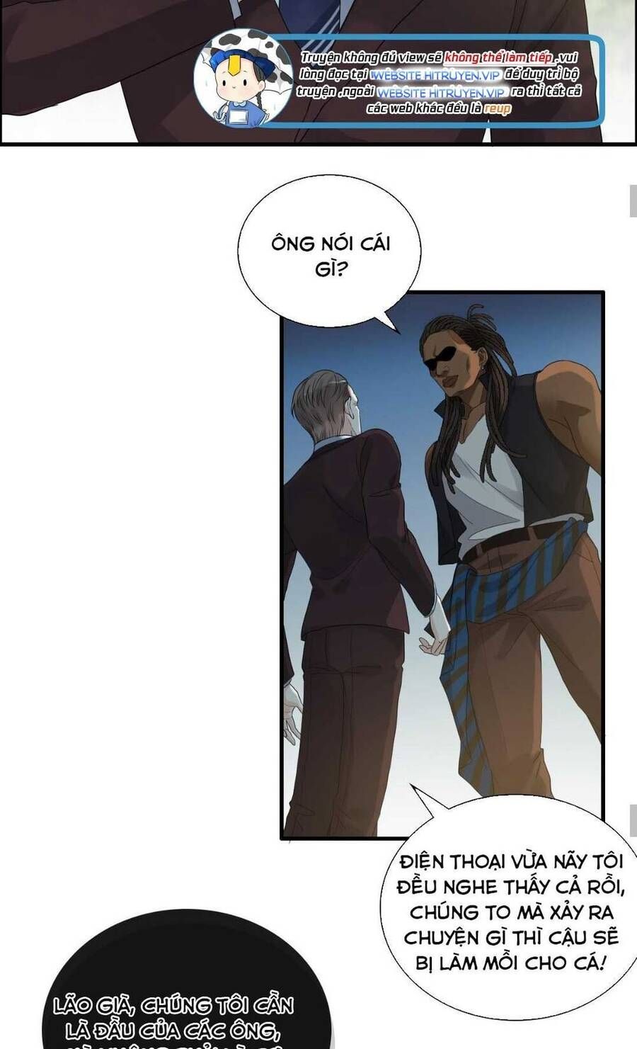 đọc truyện Cô Vợ Hợp Đồng Bỏ Trốn Của Tổng Giám Đốc Chương 451 ảnh 26 tại Thiên Thai Truyện