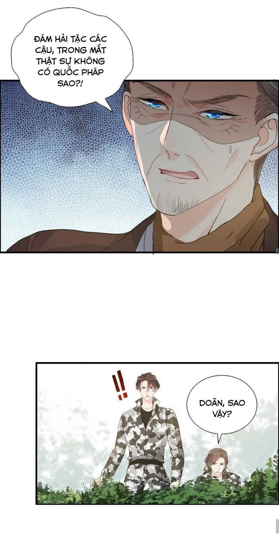 đọc truyện Cô Vợ Hợp Đồng Bỏ Trốn Của Tổng Giám Đốc Chương 451 ảnh 28 tại Thiên Thai Truyện