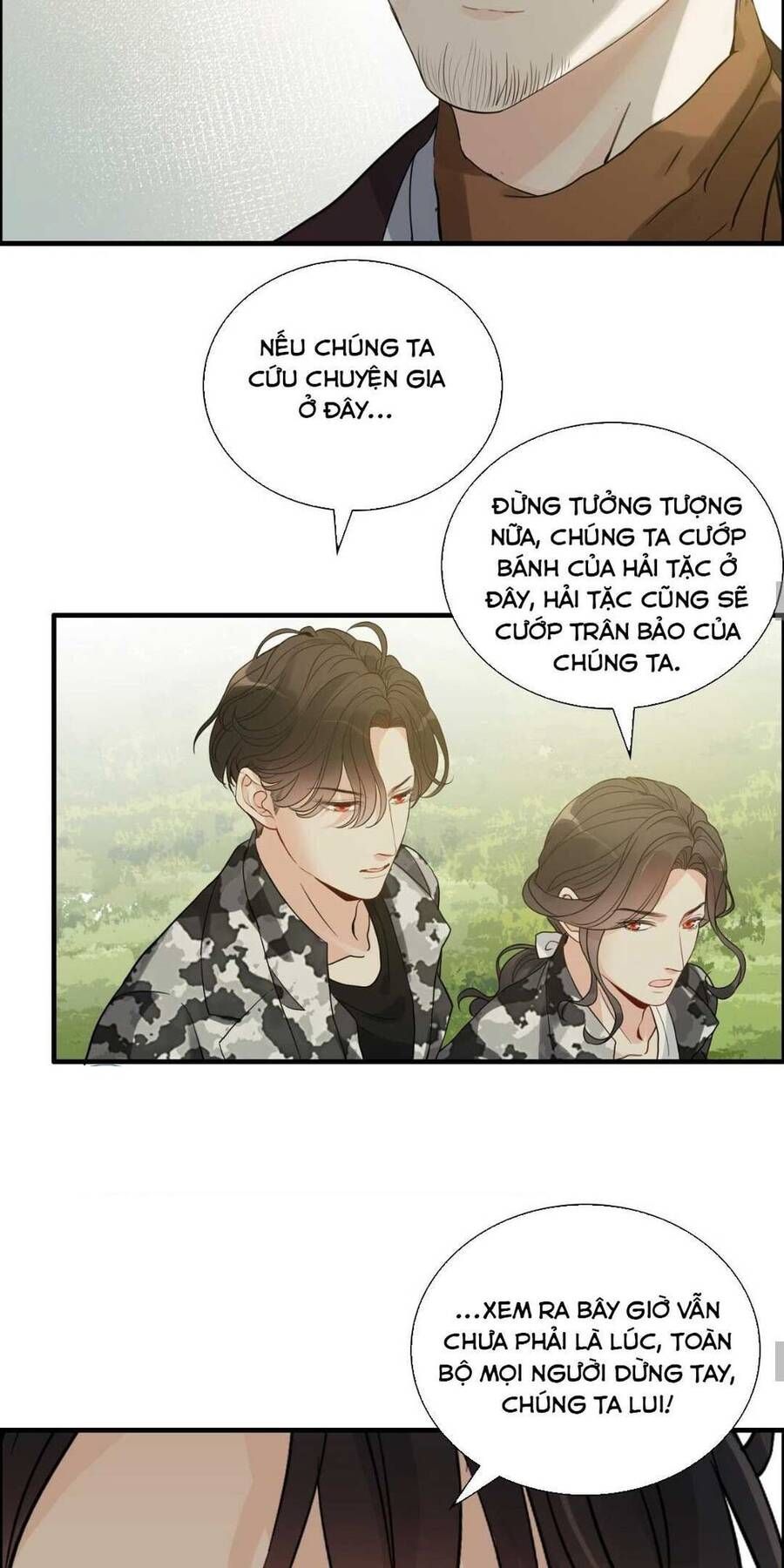 đọc truyện Cô Vợ Hợp Đồng Bỏ Trốn Của Tổng Giám Đốc Chương 451 ảnh 30 tại Thiên Thai Truyện