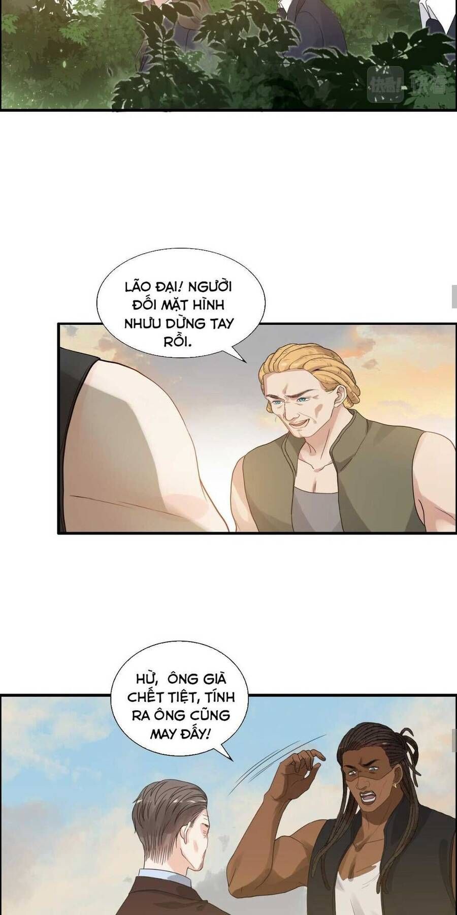 đọc truyện Cô Vợ Hợp Đồng Bỏ Trốn Của Tổng Giám Đốc Chương 451 ảnh 32 tại Thiên Thai Truyện