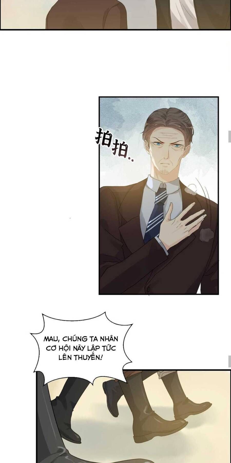 đọc truyện Cô Vợ Hợp Đồng Bỏ Trốn Của Tổng Giám Đốc Chương 451 ảnh 33 tại Thiên Thai Truyện