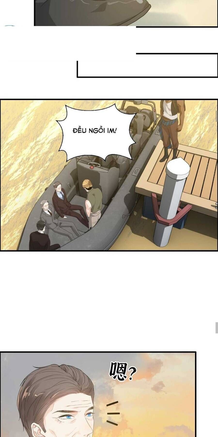 đọc truyện Cô Vợ Hợp Đồng Bỏ Trốn Của Tổng Giám Đốc Chương 451 ảnh 34 tại Thiên Thai Truyện