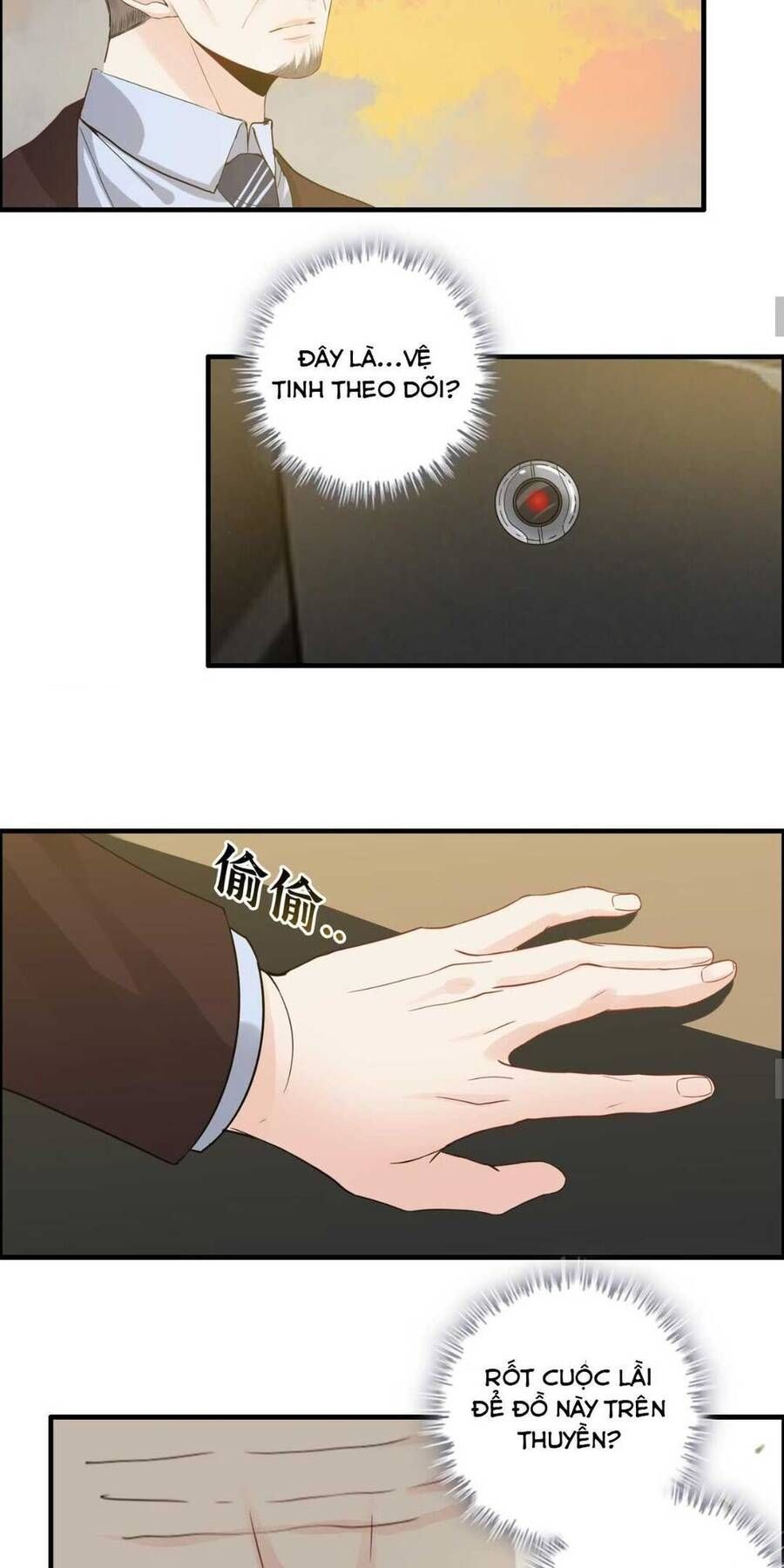 đọc truyện Cô Vợ Hợp Đồng Bỏ Trốn Của Tổng Giám Đốc Chương 451 ảnh 35 tại Thiên Thai Truyện