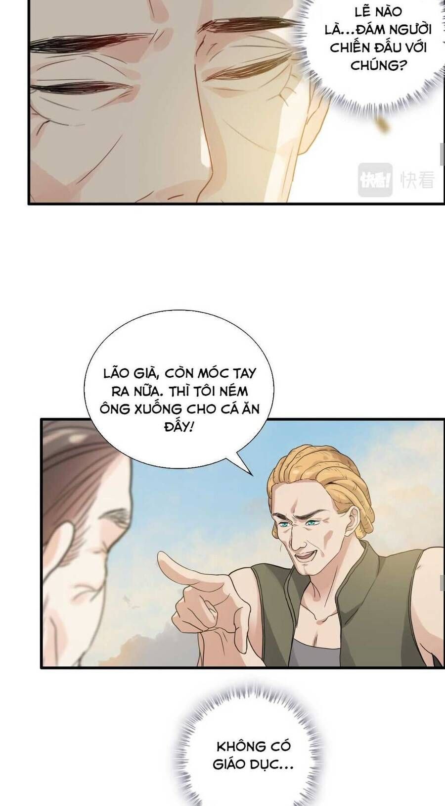 đọc truyện Cô Vợ Hợp Đồng Bỏ Trốn Của Tổng Giám Đốc Chương 451 ảnh 36 tại Thiên Thai Truyện