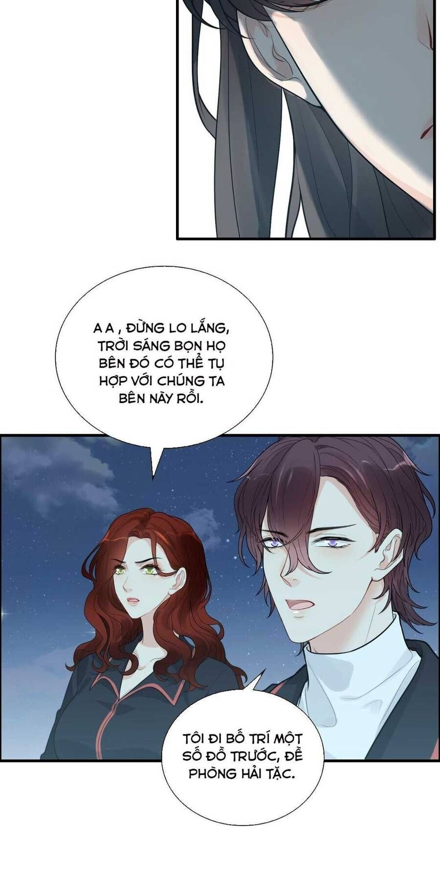 đọc truyện Cô Vợ Hợp Đồng Bỏ Trốn Của Tổng Giám Đốc Chương 451 ảnh 6 tại Thiên Thai Truyện