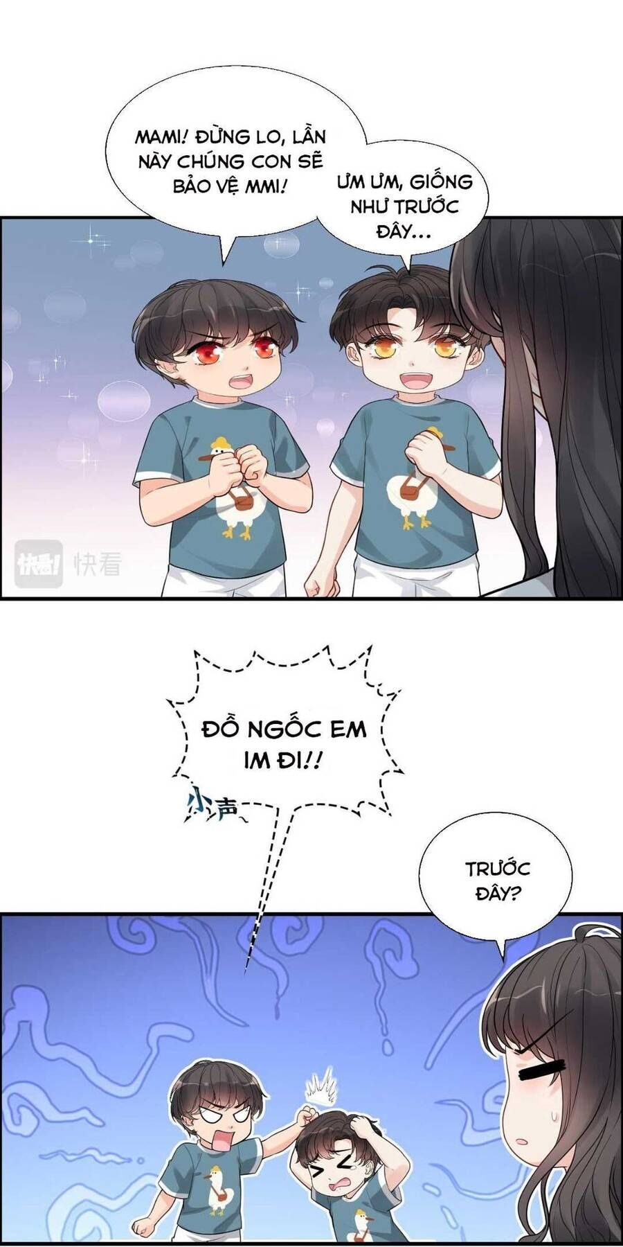 đọc truyện Cô Vợ Hợp Đồng Bỏ Trốn Của Tổng Giám Đốc Chương 451 ảnh 7 tại Thiên Thai Truyện