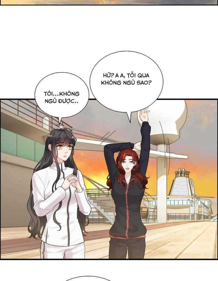 đọc truyện Cô Vợ Hợp Đồng Bỏ Trốn Của Tổng Giám Đốc Chương 451 ảnh 11 tại Thiên Thai Truyện