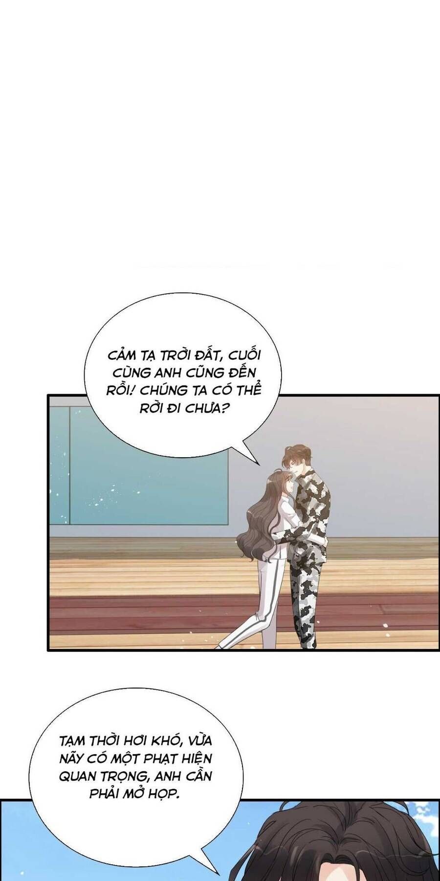 đọc truyện Cô Vợ Hợp Đồng Bỏ Trốn Của Tổng Giám Đốc Chương 452.1 ảnh 3 tại Thiên Thai Truyện