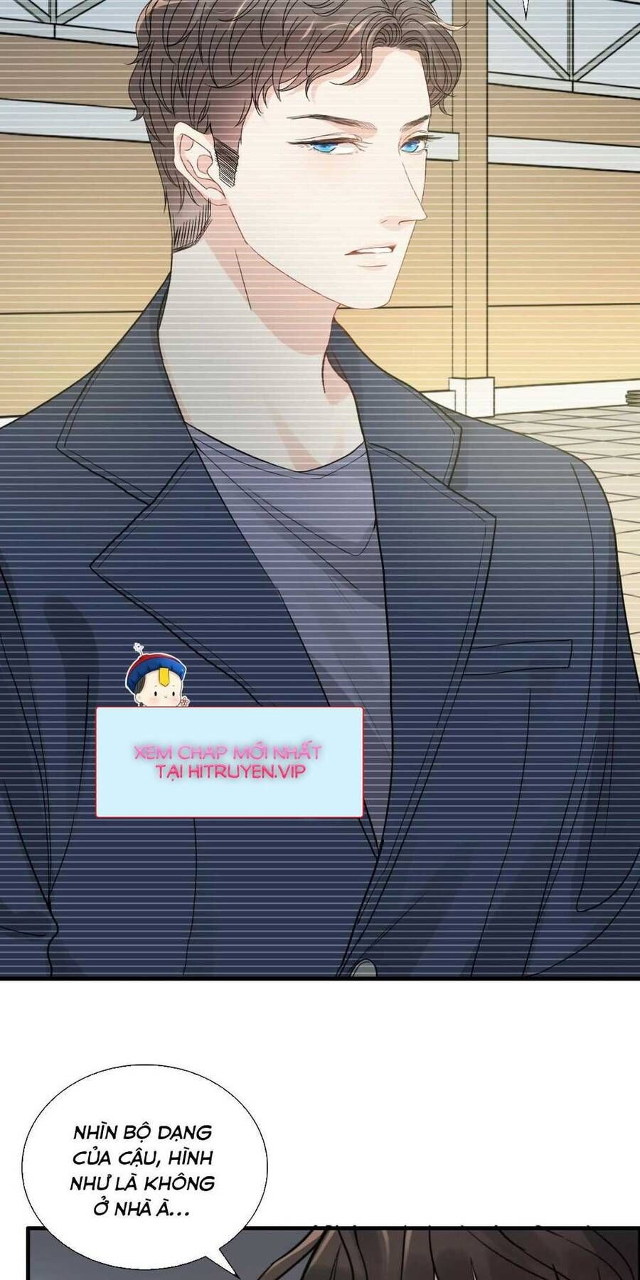 đọc truyện Cô Vợ Hợp Đồng Bỏ Trốn Của Tổng Giám Đốc Chương 452.1 ảnh 13 tại Thiên Thai Truyện