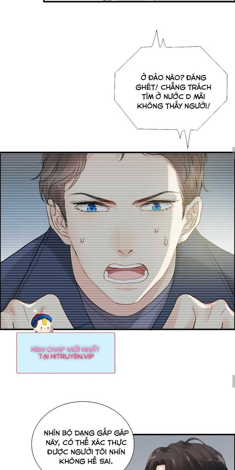 đọc truyện Cô Vợ Hợp Đồng Bỏ Trốn Của Tổng Giám Đốc Chương 452.1 ảnh 18 tại Thiên Thai Truyện