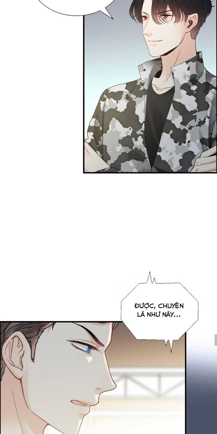 đọc truyện Cô Vợ Hợp Đồng Bỏ Trốn Của Tổng Giám Đốc Chương 452.1 ảnh 19 tại Thiên Thai Truyện