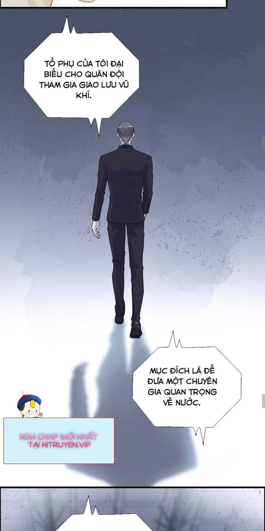 đọc truyện Cô Vợ Hợp Đồng Bỏ Trốn Của Tổng Giám Đốc Chương 452.1 ảnh 20 tại Thiên Thai Truyện